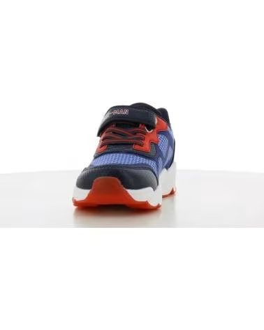 SAMBORI KINDERSPORTSCHUHE SAMBORI 430 SP014125 BLAU AZUL