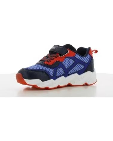 SAMBORI KINDERSPORTSCHUHE SAMBORI 430 SP014125 BLAU AZUL