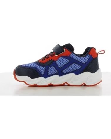 SAMBORI KINDERSPORTSCHUHE SAMBORI 430 SP014125 BLAU AZUL