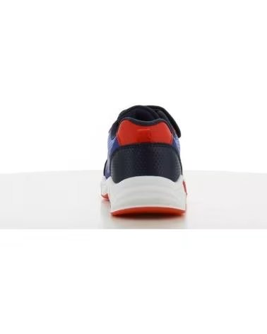 SAMBORI KINDERSPORTSCHUHE SAMBORI 430 SP014125 BLAU AZUL