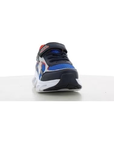 SAMBORI BASKETS ENFANT SAMBORI 430 MB002475 BLEU AVEC LUMIÈRES AZUL
