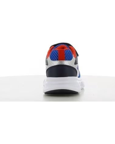 SAMBORI BASKETS ENFANT SAMBORI 430 MB002475 BLEU AVEC LUMIÈRES AZUL