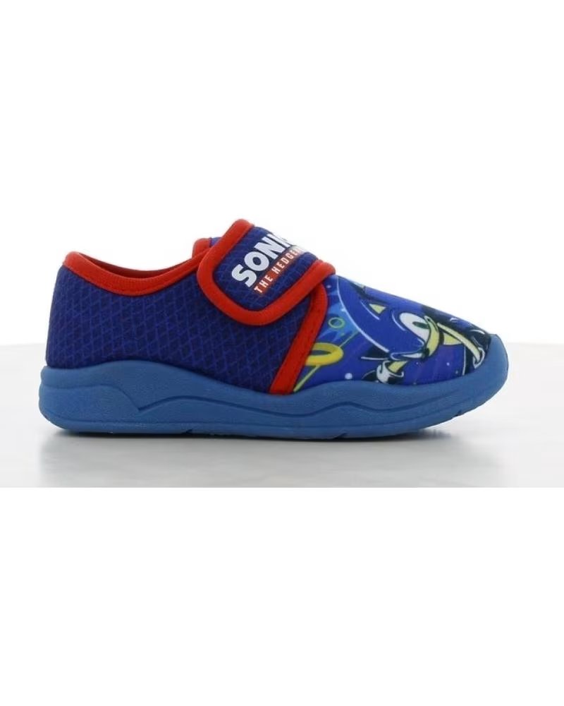 SAMBORI PANTUFAS SAMBORI NIN 430 SC000973 PARA CRIANÇA, AZUL NAVY