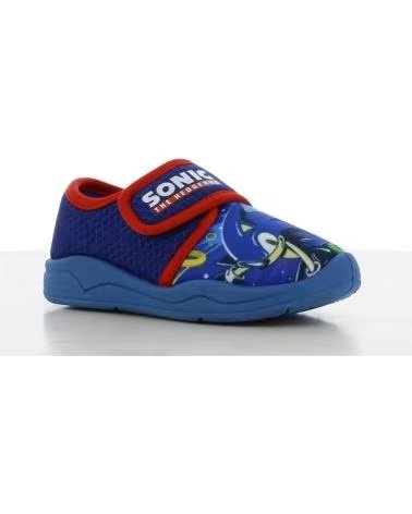SAMBORI PANTUFAS SAMBORI NIN 430 SC000973 PARA CRIANÇA, AZUL NAVY