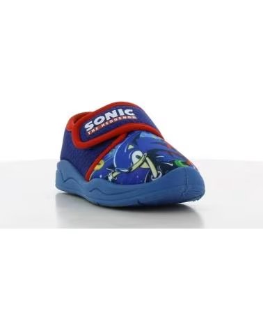 SAMBORI PANTUFAS SAMBORI NIN 430 SC000973 PARA CRIANÇA, AZUL NAVY