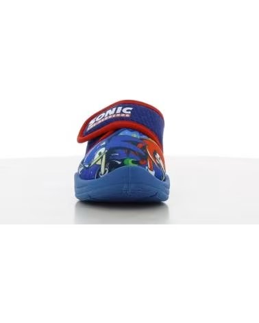 SAMBORI PANTUFAS SAMBORI NIN 430 SC000973 PARA CRIANÇA, AZUL NAVY