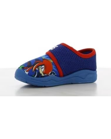 SAMBORI PANTUFAS SAMBORI NIN 430 SC000973 PARA CRIANÇA, AZUL NAVY