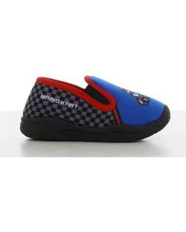 SAMBORI PANTUFAS SAMBORI NIN 430 MB002663 E80 NAVY NAVY