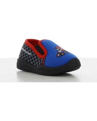 SAMBORI PANTUFAS SAMBORI NIN 430 MB002663 E80 NAVY NAVY