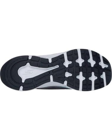 SKECHERS ZAPATILLAS GO RUN CONSISTENT 2.0 NEGRAS NEGRO