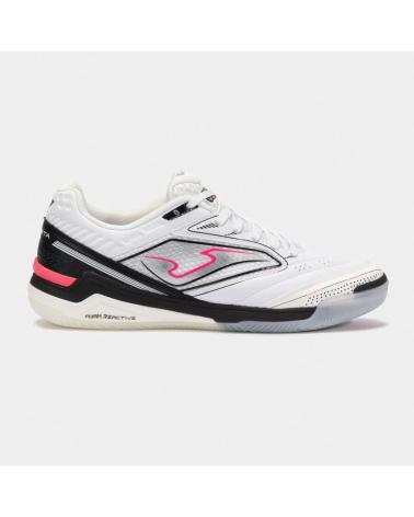 JOMA ZAPATILLAS GAMBETA 2502 BLANCA 100 BLANCO