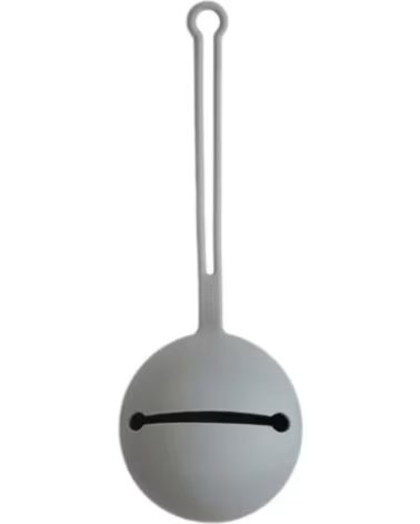 MUSHIE LACTANCIA EN COLOR PARA MUNDO BEBE GRIS
