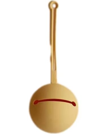 MUSHIE LACTANCIA EN COLOR PARA MUNDO BEBE AMARILLO