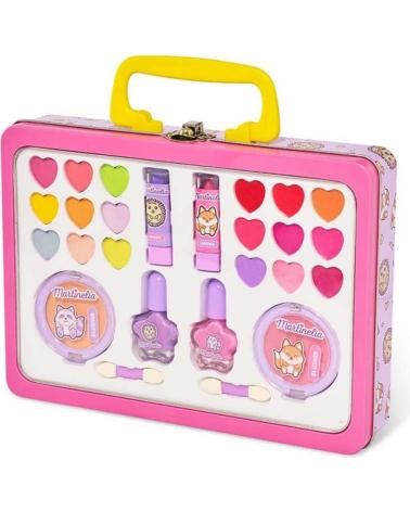 AQUARIUS COSMETIC OTROS EN COLOR PARA JUGUETES MULTICOLOR