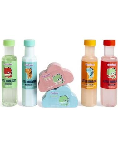AQUARIUS COSMETIC OTROS EN COLOR PARA JUGUETES MULTICOLOR
