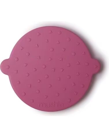 MUSHIE LACTANCIA EN COLOR PARA MUNDO BEBE ROSA