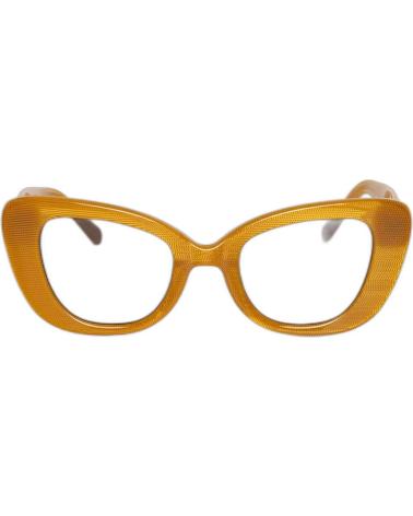 OCCHIALI DA SOLE CAT-EYE MR BOHO MARRONE TRASPARENTE MARRóN