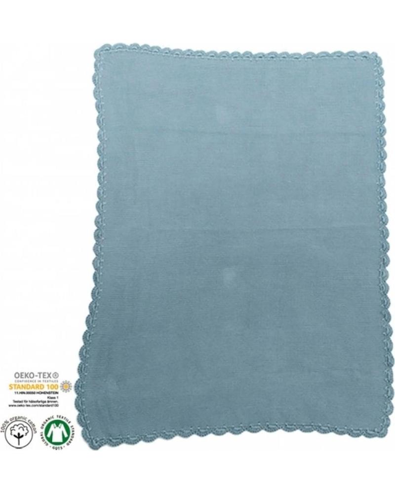 NIU PASEO EN COLOR PARA MUNDO BEBE AZUL