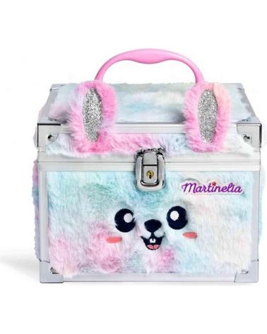 SET DE MAQUILLAJE INFANTIL AQUARIUS COSMETIC MALETÍN MULTICOLOR MULTICOLOR