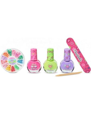 AQUARIUS COSMETIC OTROS EN COLOR PARA JUGUETES MULTICOLOR