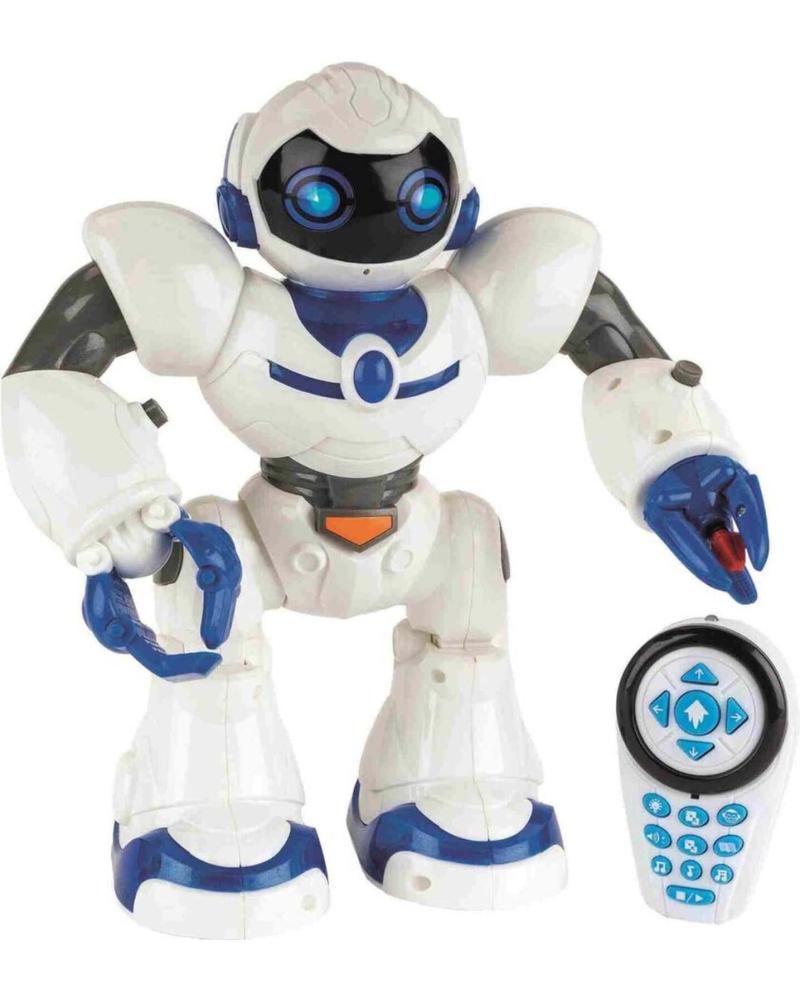 TOY PLANET RADIO CONTROL EN COLOR PARA UNISEX MULTICOLOR
