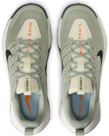 NIKE REACTX TRAIL RUNNING SHOE FOR MEN VARIOS COLORES