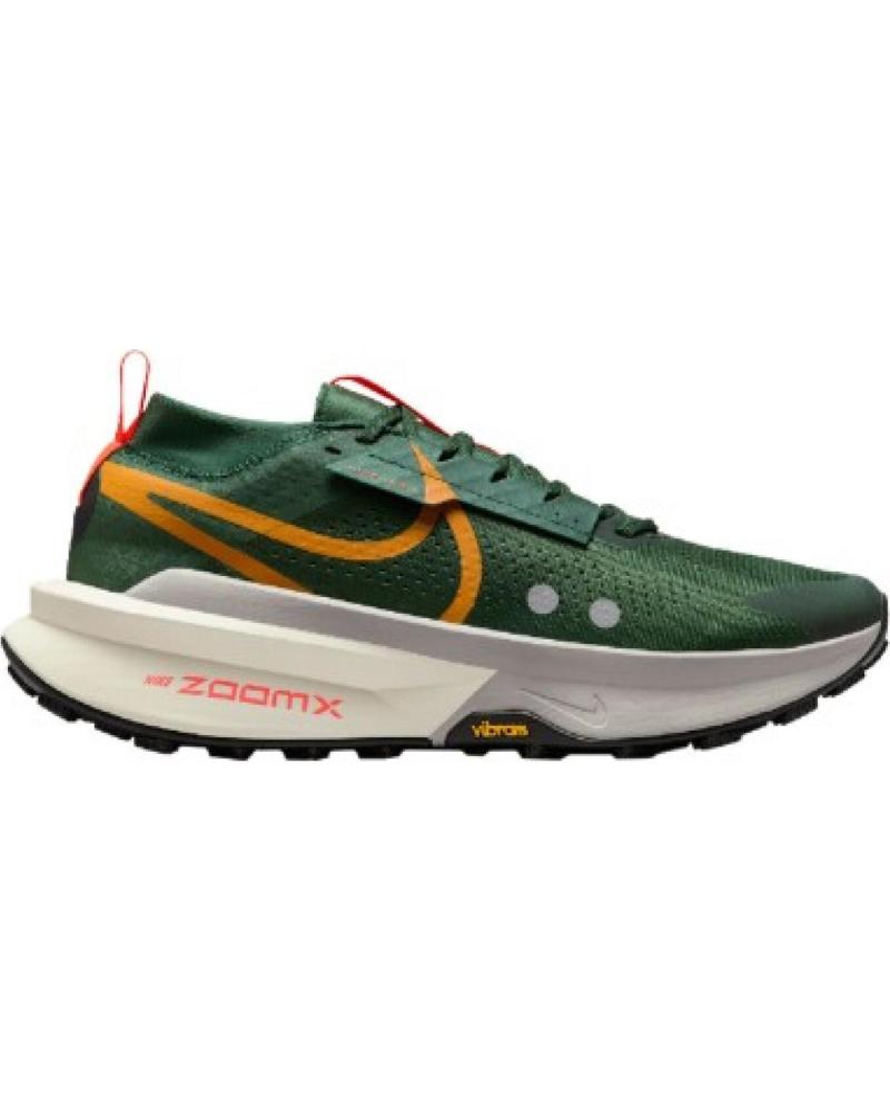 NIKE ZOOMX ZEGAMA TRAIL-LAUFSCHUH FÜR HERREN VARIOS COLORES