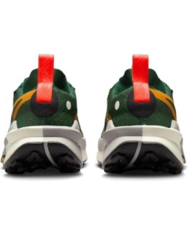 NIKE ZOOMX ZEGAMA TRAIL-LAUFSCHUH FÜR HERREN VARIOS COLORES