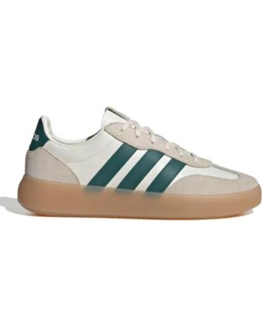 ADIDAS ZAPATILLAS JR1230 BLANCO