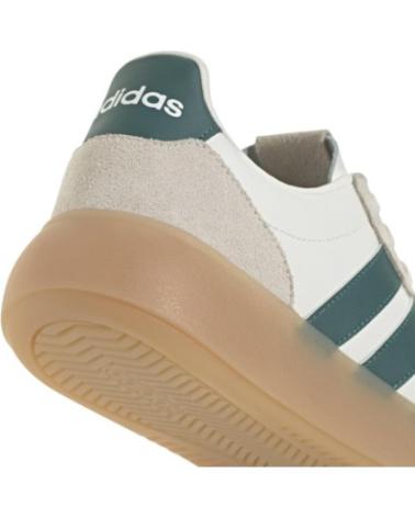 ADIDAS ZAPATILLAS JR1230 BLANCO