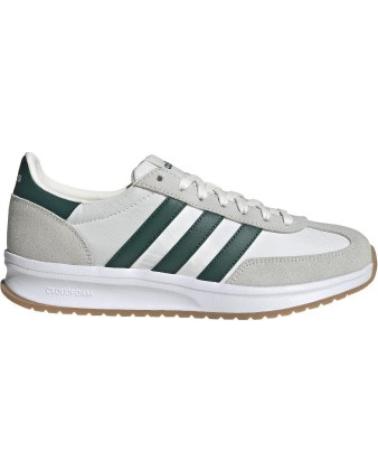 SNEAKER CASUAL ADIDAS JR8594 BIANCA DA UOMO BLANCO
