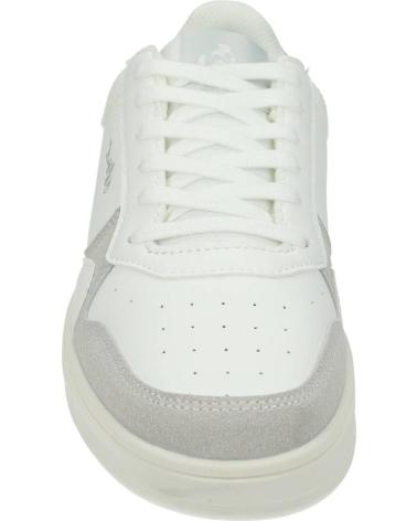 LOIS JEANS 64463 - SCARPE CASUAL BIANCHE BLANCO