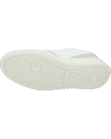 LOIS JEANS 64463 - SCARPE CASUAL BIANCHE BLANCO