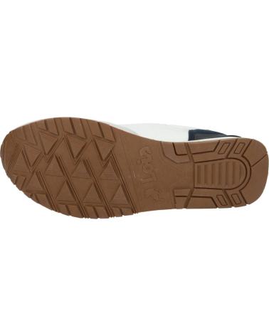LOIS JEANS 64401 - SCARPE CASUAL BIANCHE BLANCO