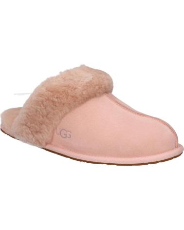 UGG SCUFFETTE II BLUSH SLIPPERS 1106872 BLUSH