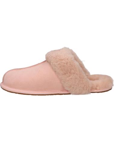 UGG SCUFFETTE II BLUSH SLIPPERS 1106872 BLUSH