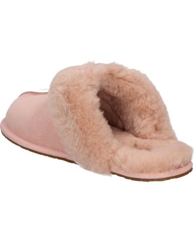 UGG SCUFFETTE II BLUSH SLIPPERS 1106872 BLUSH