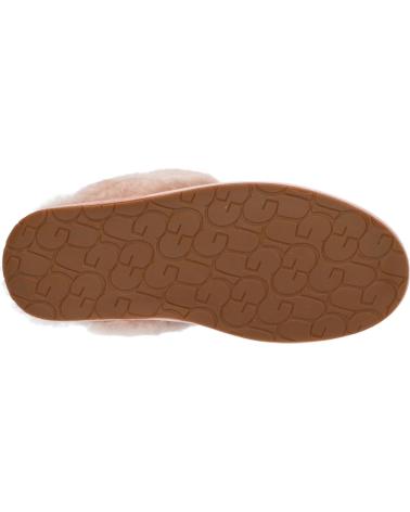 UGG SCUFFETTE II BLUSH SLIPPERS 1106872 BLUSH