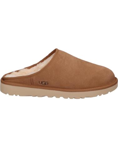 CHAUSSONS UGG CLASSIC SLIP-ON 1129290 CHESTNUT CHESTNUT