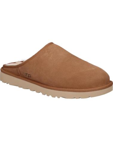 CHAUSSONS UGG CLASSIC SLIP-ON 1129290 CHESTNUT CHESTNUT