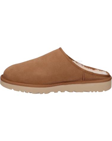 CHAUSSONS UGG CLASSIC SLIP-ON 1129290 CHESTNUT CHESTNUT