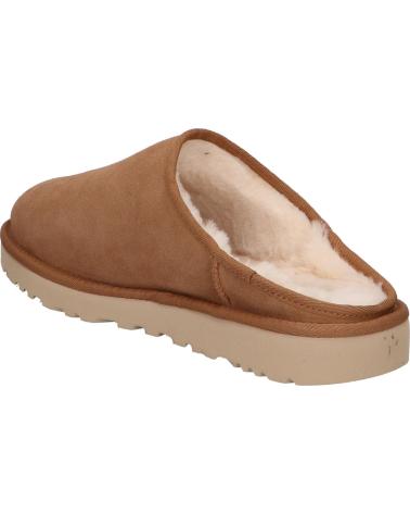 CHAUSSONS UGG CLASSIC SLIP-ON 1129290 CHESTNUT CHESTNUT