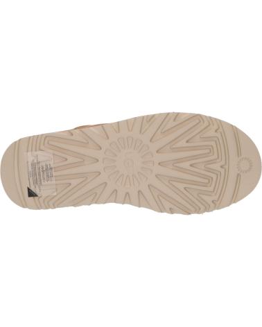 CHAUSSONS UGG CLASSIC SLIP-ON 1129290 CHESTNUT CHESTNUT