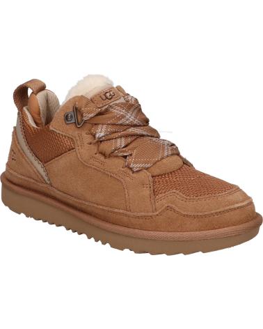 UGG LOWMEL SNEAKERS 1152410K K CHESTNUT CHESTNUT