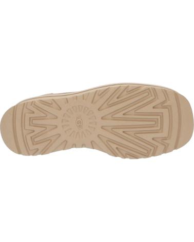 BOTAS CHELSEA UGG CITYFUNC 1173258 MUSTARD SEED MUSTARD SEED