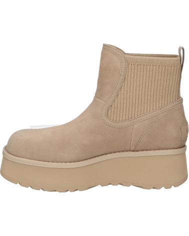 BOTAS CHELSEA UGG CITYFUNC 1173258 MUSTARD SEED MUSTARD SEED