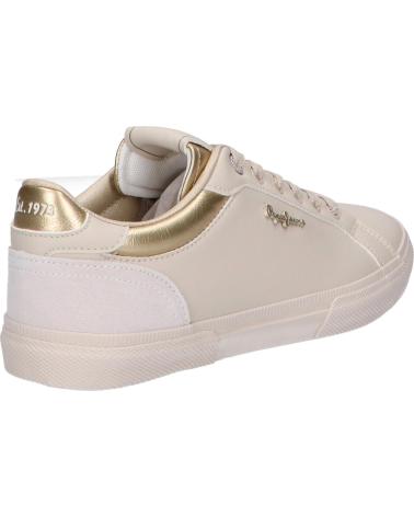 PEPE JEANS KENTON COURT W PLS31588 029GOLDEN 029GOLDEN