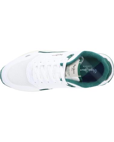 PEPE JEANS BEXLEY ONE M PMS400008 673IVY GRE 673IVY GRE