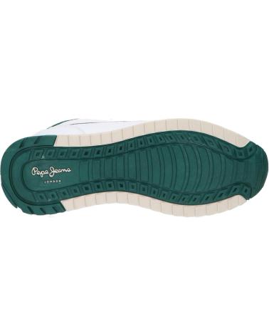 PEPE JEANS BEXLEY ONE M PMS400008 673IVY GRE 673IVY GRE