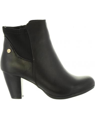 Stiefel für Damen XTI 47329 C NEGRO